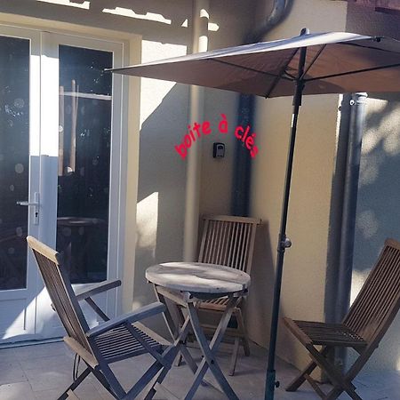 Maison Calme Et Paisible La Faye  ภายนอก รูปภาพ