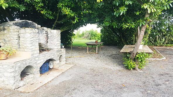 Maison Calme Et Paisible La Faye  ภายนอก รูปภาพ